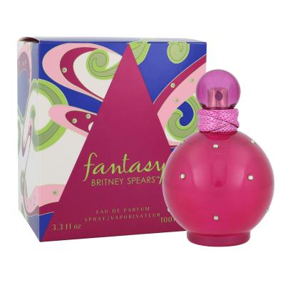 Britney Spears Fantasy Parfemska voda za žene 100 ml