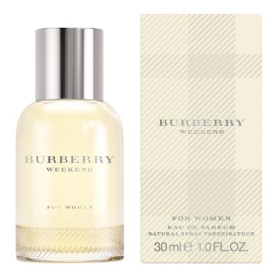 Burberry Weekend For Women Parfemska voda za žene 30 ml