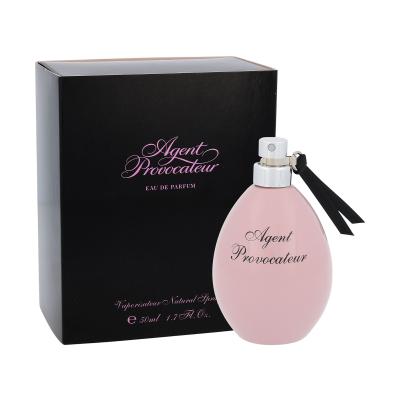 Agent Provocateur Agent Provocateur Parfemska voda za žene 50 ml