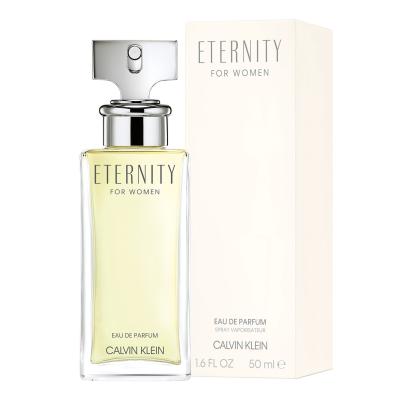 Calvin Klein Eternity Parfemska voda za žene 50 ml