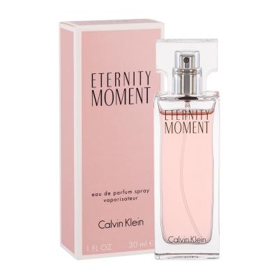 Calvin Klein Eternity Moment Parfemska voda za žene 30 ml