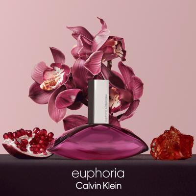 Calvin Klein Euphoria Parfemska voda za žene 100 ml