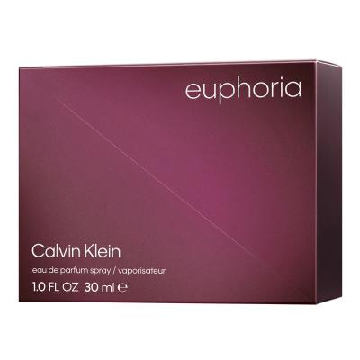 Calvin Klein Euphoria Parfemska voda za žene 30 ml