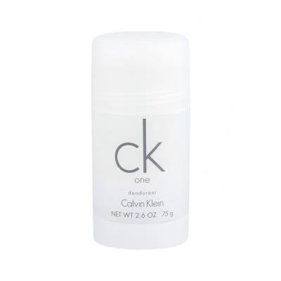 Calvin Klein CK One Dezodorans 75 ml