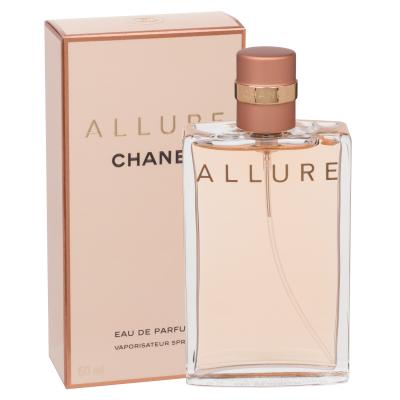 Chanel Allure Parfemska voda za žene 50 ml