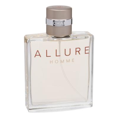 Chanel Allure Homme Toaletna voda za muškarce 100 ml