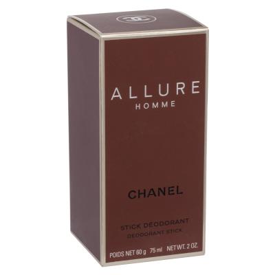 Chanel Allure Homme Dezodorans za muškarce 75 ml