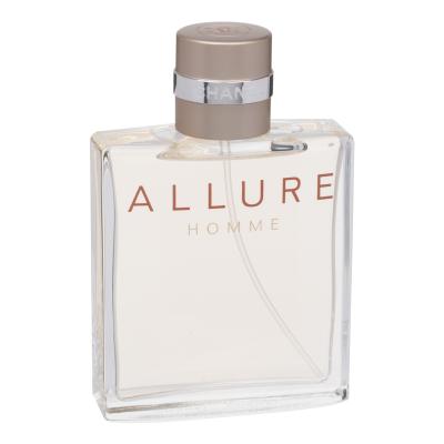 Chanel Allure Homme Toaletna voda za muškarce 50 ml