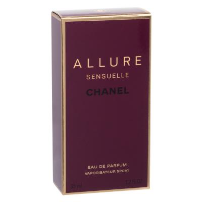 Chanel Allure Sensuelle Parfemska voda za žene 35 ml