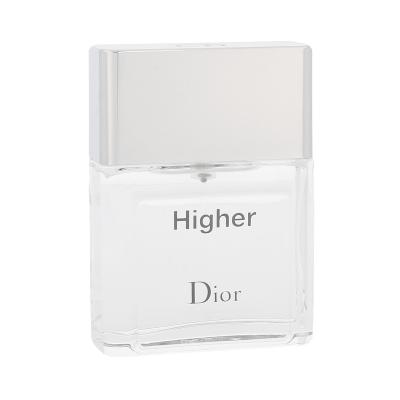 Dior Higher Toaletna voda za muškarce 50 ml