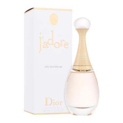 Dior J'adore Parfemska voda za žene 50 ml