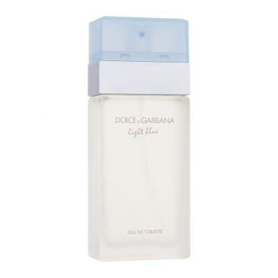 Dolce&amp;Gabbana Light Blue Toaletna voda za žene 50 ml