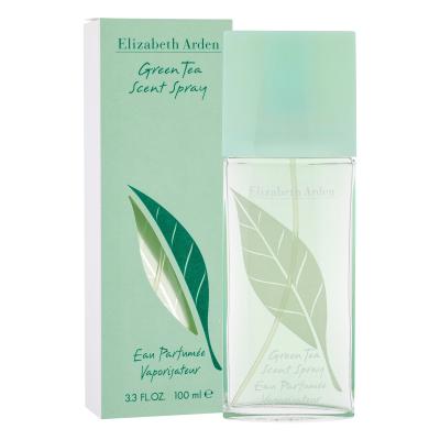 Elizabeth Arden Green Tea Toaletna voda za žene 100 ml