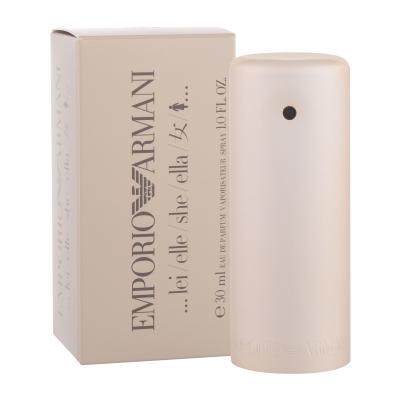 Giorgio Armani Emporio Armani She Parfemska voda za žene 30 ml