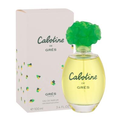 Gres Cabotine de Grès Parfemska voda za žene 100 ml