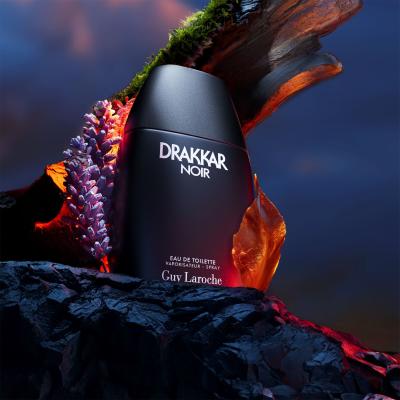 Guy Laroche Drakkar Noir Toaletna voda za muškarce 200 ml