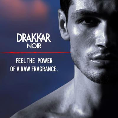 Guy Laroche Drakkar Noir Toaletna voda za muškarce 200 ml