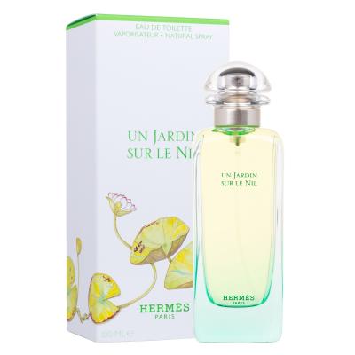 Hermes Un Jardin Sur Le Nil Toaletna voda 100 ml