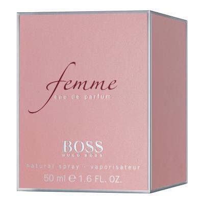 HUGO BOSS Femme Parfemska voda za žene 50 ml