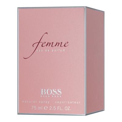 HUGO BOSS Femme Parfemska voda za žene 75 ml