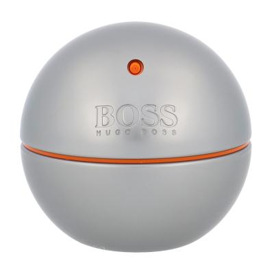 HUGO BOSS Boss in Motion Toaletna voda za muškarce 40 ml