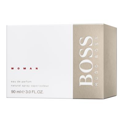 HUGO BOSS Boss Woman Parfemska voda za žene 50 ml