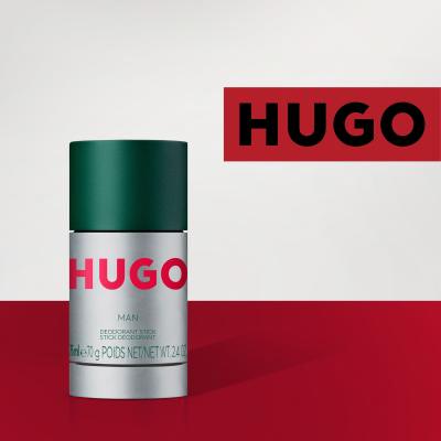 HUGO BOSS Hugo Man Dezodorans za muškarce 75 ml