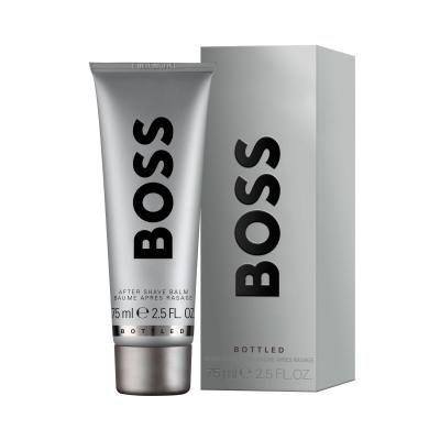 HUGO BOSS Boss Bottled Balzam nakon brijanja za muškarce 75 ml