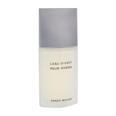 Issey Miyake L´Eau D´Issey Pour Homme Toaletna voda za muškarce 125 ml