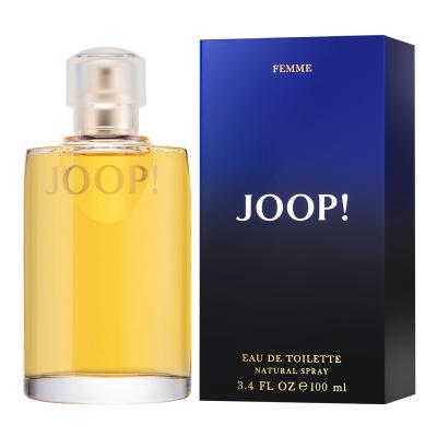 JOOP! Femme Toaletna voda za žene 100 ml