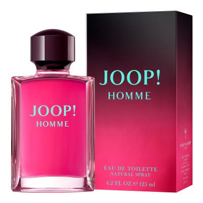 JOOP! Homme Toaletna voda za muškarce 125 ml