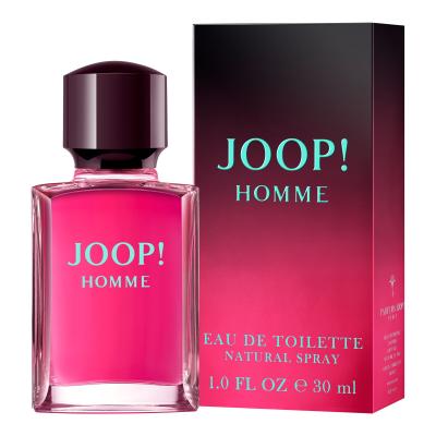 JOOP! Homme Toaletna voda za muškarce 30 ml