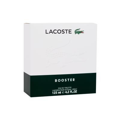 Lacoste Booster Toaletna voda za muškarce 125 ml