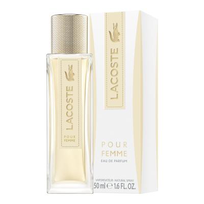 Lacoste Pour Femme Parfemska voda za žene 50 ml