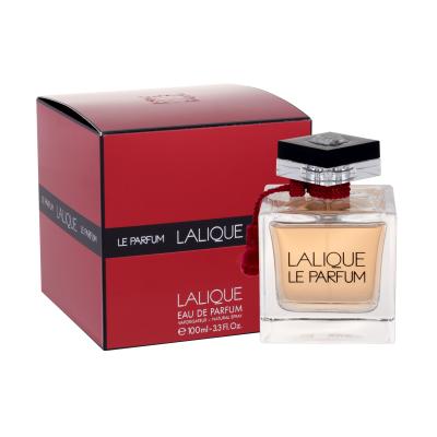 Lalique Le Parfum Parfemska voda za žene 100 ml