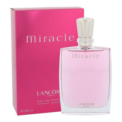 Lancôme Miracle Parfemska voda za žene 100 ml