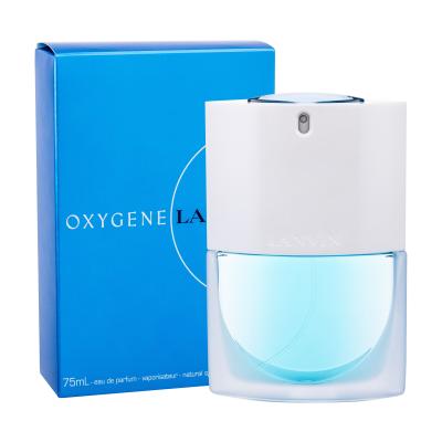 Lanvin Oxygene Parfemska voda za žene 75 ml