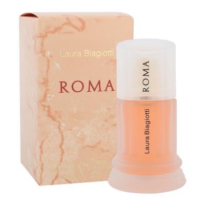 Laura Biagiotti Roma Toaletna voda za žene 50 ml