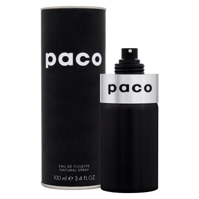 Paco Rabanne Paco Toaletna voda 100 ml