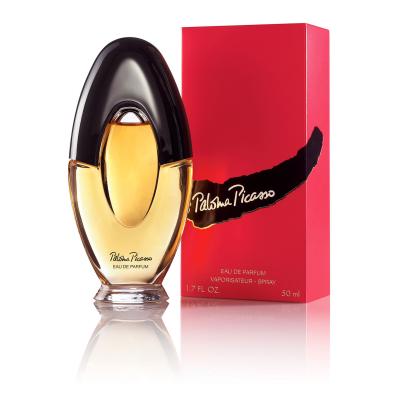 Paloma Picasso Paloma Picasso Parfemska voda za žene 50 ml