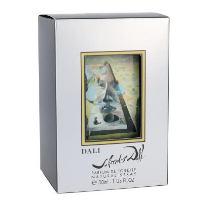 Salvador Dali Femme Toaletna voda za žene 30 ml