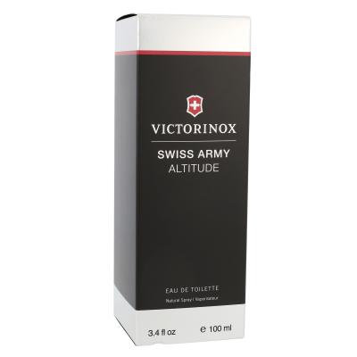 Victorinox Swiss Army Altitude Toaletna voda za muškarce 100 ml