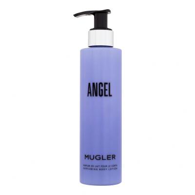 Mugler Angel Losion za tijelo za žene 200 ml