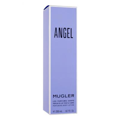 Mugler Angel Losion za tijelo za žene 200 ml