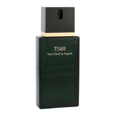 Van Cleef &amp; Arpels Tsar Toaletna voda za muškarce 50 ml