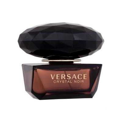 Versace Crystal Noir Parfemska voda za žene 50 ml