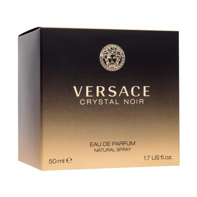 Versace Crystal Noir Parfemska voda za žene 50 ml