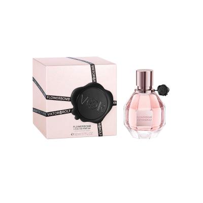 Viktor &amp; Rolf Flowerbomb Parfemska voda za žene 50 ml