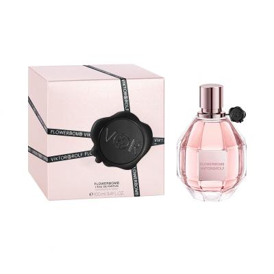 Viktor &amp; Rolf Flowerbomb Parfemska voda za žene 100 ml