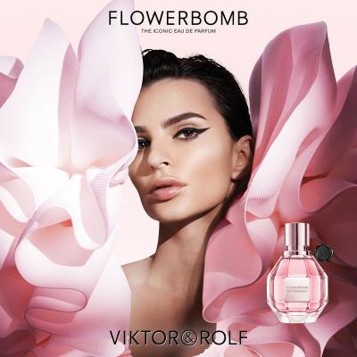 Viktor &amp; Rolf Flowerbomb Parfemska voda za žene 100 ml